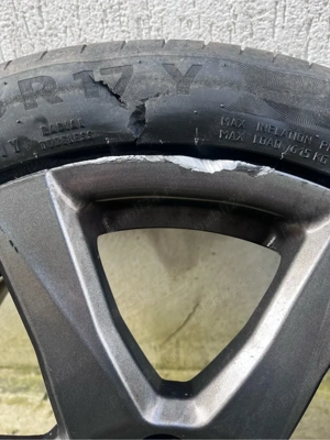 Roti pe 17 BMW - imagine 3