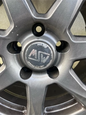 Roti pe 17 BMW - imagine 2