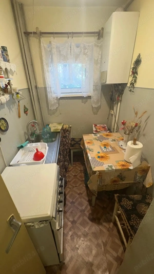 Proprietar vand Apartament 3 camere Cetate - Bd. Transilvaniei - imagine 5
