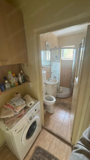 Proprietar vand Apartament 3 camere Cetate - Bd. Transilvaniei - imagine 6