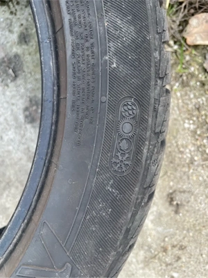 cauciucuri 225 50 r17 - imagine 4