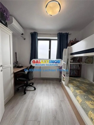 Comision 0% I  3 camere, mobilat si utilat, parcare I Hils Pallady - imagine 6