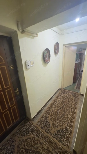Proprietar vand Apartament 3 camere Cetate - Bd. Transilvaniei - imagine 7