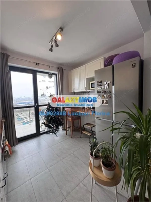 Comision 0% I  3 camere, mobilat si utilat, parcare I Hils Pallady - imagine 3