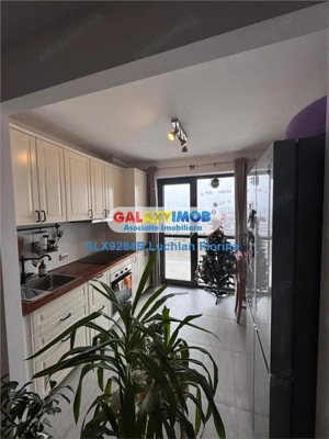 Comision 0% I  3 camere, mobilat si utilat, parcare I Hils Pallady - imagine 2