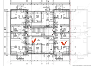 Apartamente cu 1 cameră de vânzare în Moșnița Nouă   Preț excelent! - imagine 2