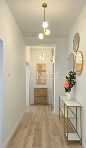 Apartament PREMIUM, renovat complet, totul nou - imagine 8