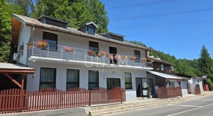 Oportunitate  unică– Restaurant + Pensiune, ideală pentru evenimente și turism