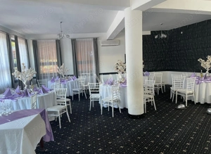 Oportunitate  unică– Restaurant + Pensiune, ideală pentru evenimente și turism - imagine 2
