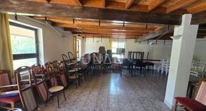 Oportunitate  unică– Restaurant + Pensiune, ideală pentru evenimente și turism - imagine 8