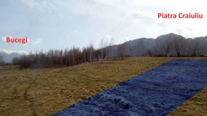 Teren Intravilan - Mirific Tohanita (Bran region) - imagine 2