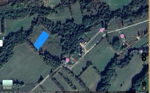 Teren Intravilan - Mirific Tohanita (Bran region) - imagine 9