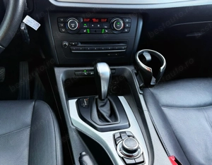 BMW X1 xDrive20d Aut. - imagine 13