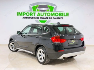 BMW X1 xDrive20d Aut. - imagine 8