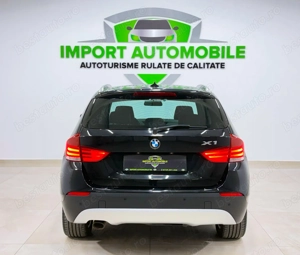 BMW X1 xDrive20d Aut. - imagine 7