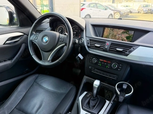 BMW X1 xDrive20d Aut. - imagine 14