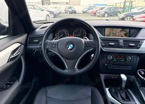 BMW X1 xDrive20d Aut. - imagine 11