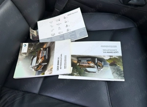 BMW X1 xDrive20d Aut. - imagine 9