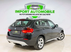 BMW X1 xDrive20d Aut. - imagine 6