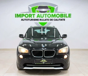 BMW X1 xDrive20d Aut. - imagine 2