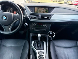 BMW X1 xDrive20d Aut. - imagine 12