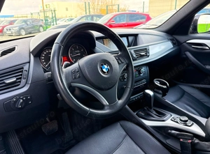 BMW X1 xDrive20d Aut. - imagine 10