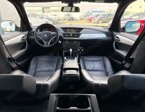 BMW X1 xDrive20d Aut. - imagine 17