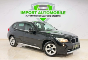 BMW X1 xDrive20d Aut. - imagine 3