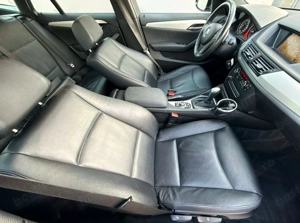 BMW X1 xDrive20d Aut. - imagine 16