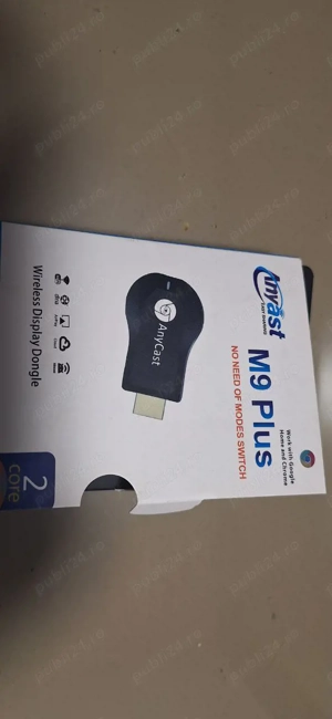 AnyCast M9 Plus - imagine 2