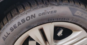 BMW 320d EfficientDynamics F31 automată ZF8HP - imagine 8