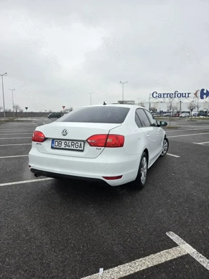 Vând vw jetta an 2014 - imagine 3