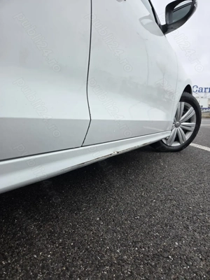 Vând vw jetta an 2014 - imagine 8