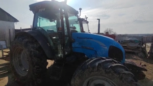 Tractor Landini Powerfarm 105
