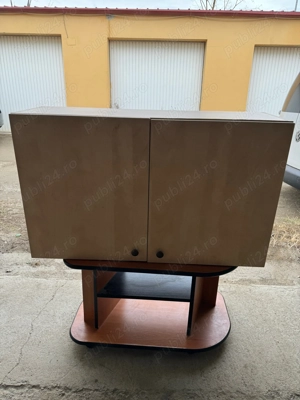 Corp Mobilier Suspendat PAL