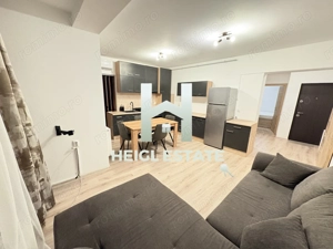 Apartament cu doua camere in Giroc la etajul 1