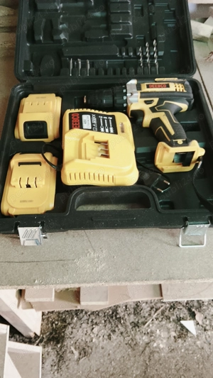 Mașina de infiletat - imagine 2