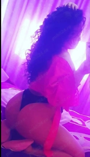 Doamna matura  am revenit - imagine 2