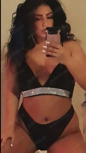 Doamna matura  am revenit - imagine 3