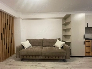 PROPRIETAR- Prima închiriere- Fiald- Apartament 2 camere + loc parcare - imagine 3