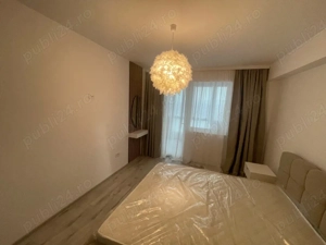 PROPRIETAR- Prima închiriere- Fiald- Apartament 2 camere + loc parcare - imagine 4