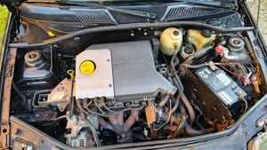 Renault Clio Si 1.6 Benzina 90 hp proiect Rally Sprint VTM RALLY  - imagine 4