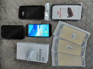 Samsung S 7   A 5   J  5  perfect functionale - imagine 3