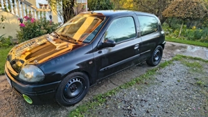 Renault Clio Si 1.6 Benzina 90 hp proiect Rally Sprint VTM RALLY  - imagine 2