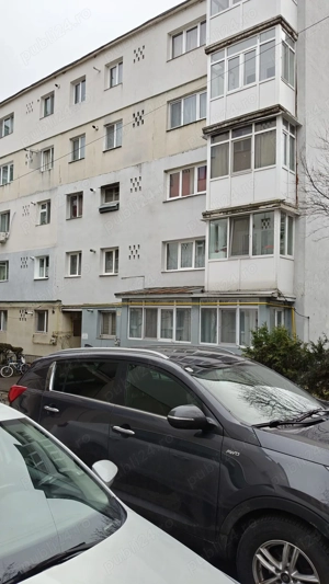 Aparmament cu 3 camere de inchiriat in Campina