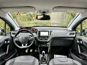 Peugeot 2008 PureTech 110 Stop&Start GT-Line Edition - imagine 11