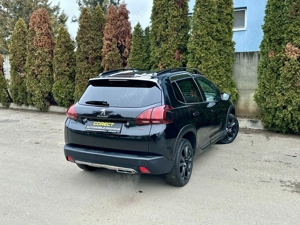 Peugeot 2008 PureTech 110 Stop&Start GT-Line Edition - imagine 8