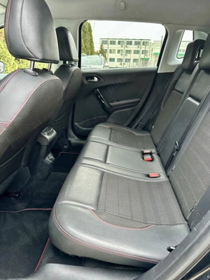 Peugeot 2008 PureTech 110 Stop&Start GT-Line Edition - imagine 10