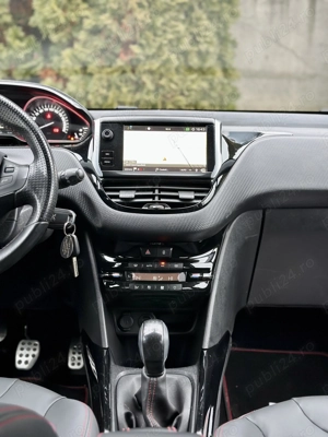 Peugeot 2008 PureTech 110 Stop&Start GT-Line Edition - imagine 15