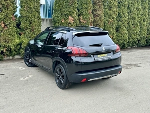 Peugeot 2008 PureTech 110 Stop&Start GT-Line Edition - imagine 7